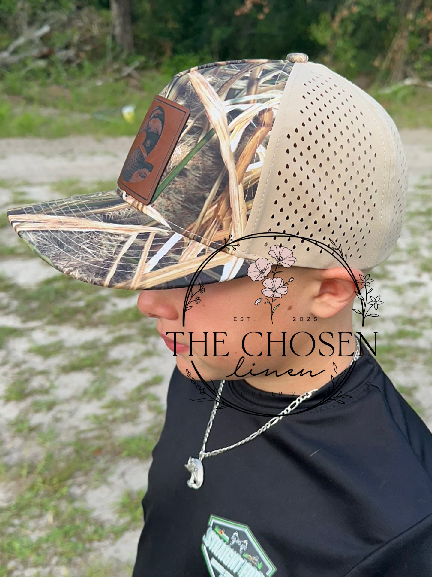 So Fly Mallard Hat