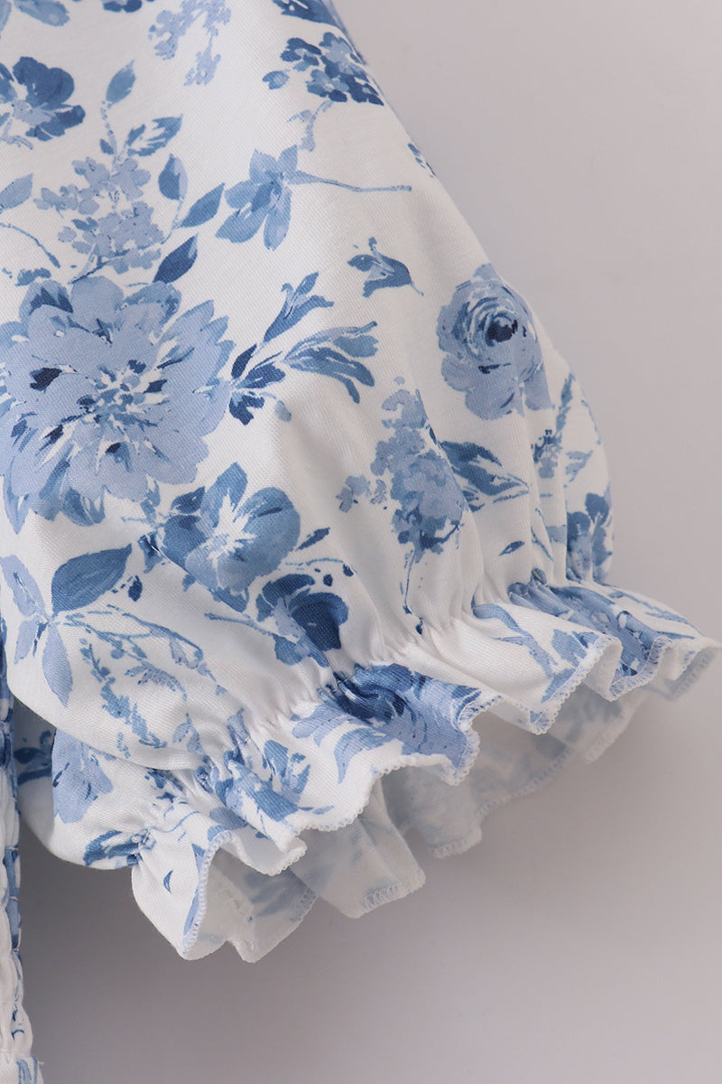 The Deanna Dress