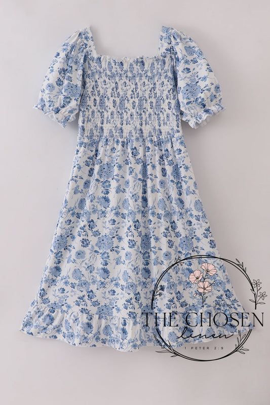 The Deanna Dress