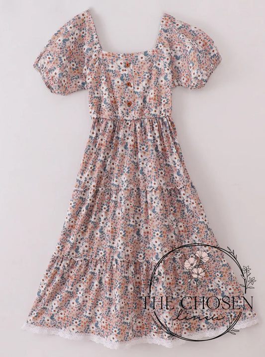 The Mother May I Dress