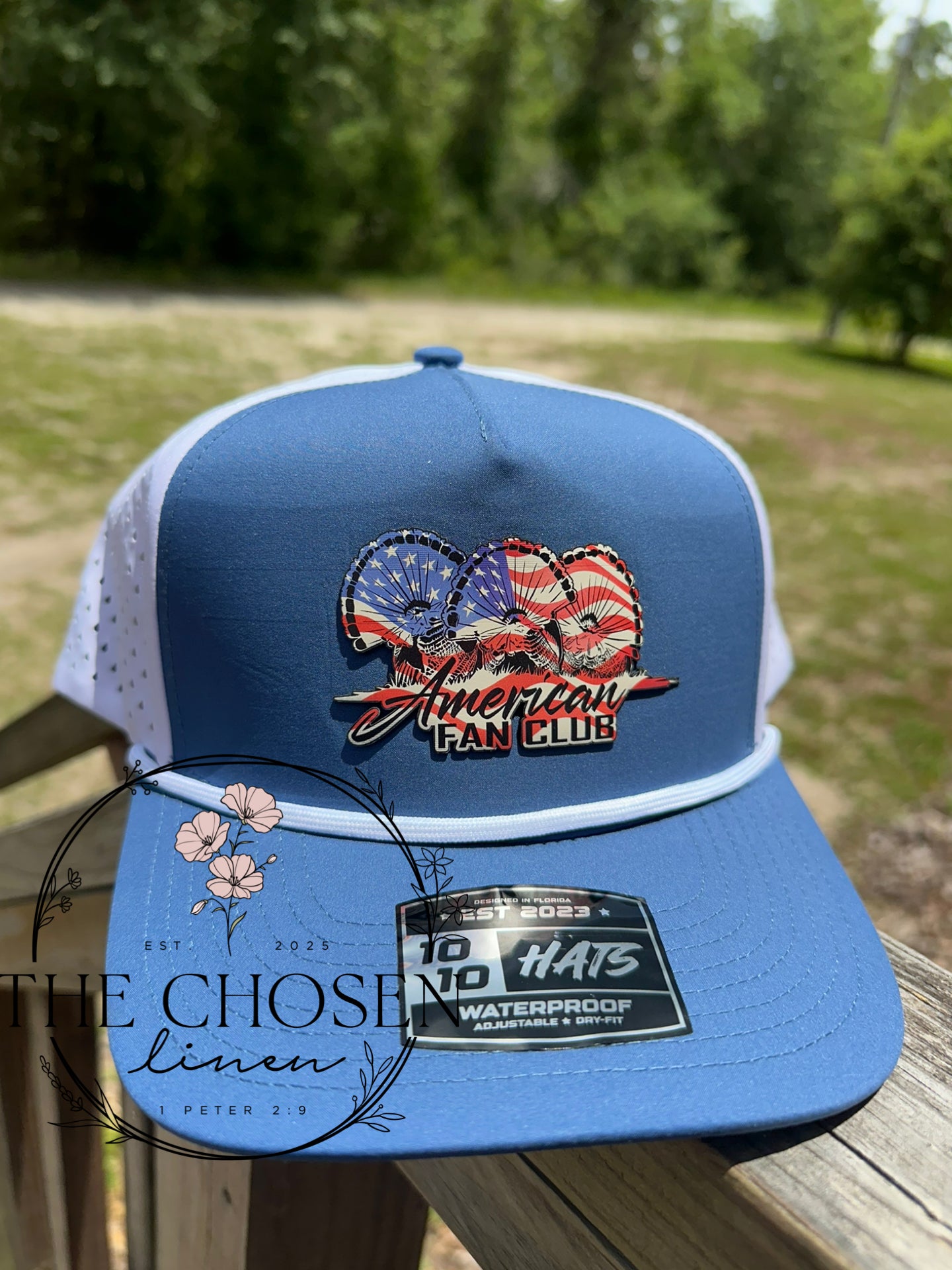 American Fan Club Hat